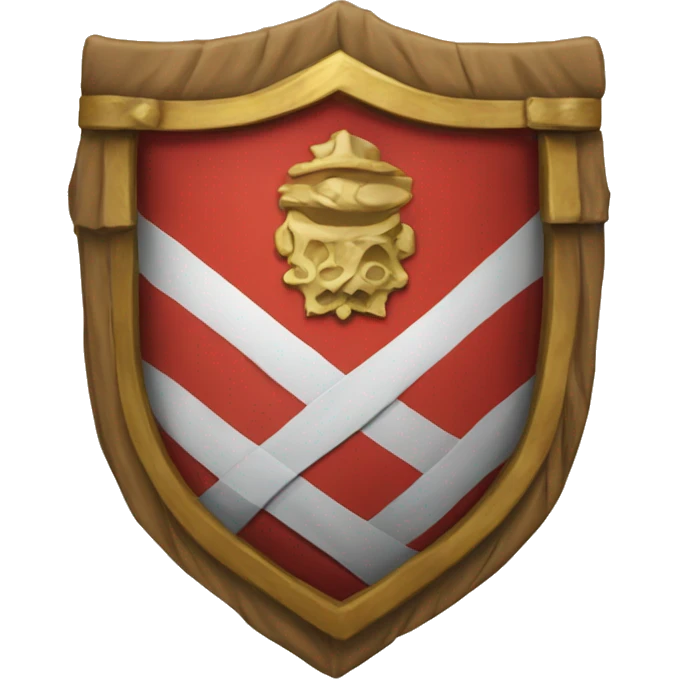 escudo de VILO dinami emoji