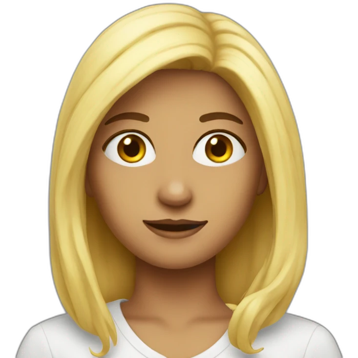 Rasmika emoji