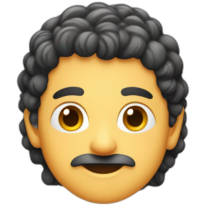 Kichdi emoji