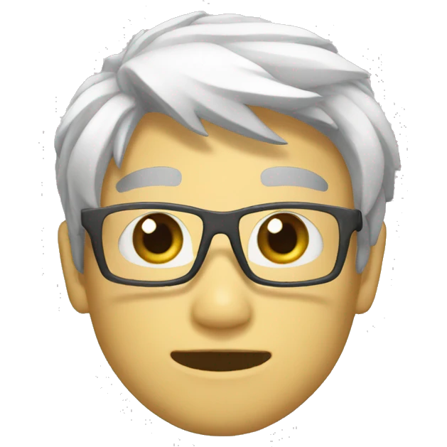 ayanokoji emoji