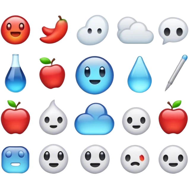 duoli emoji