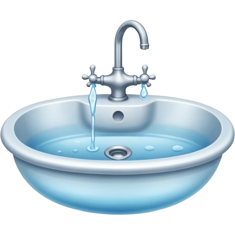 pero en el lava manos  emoji