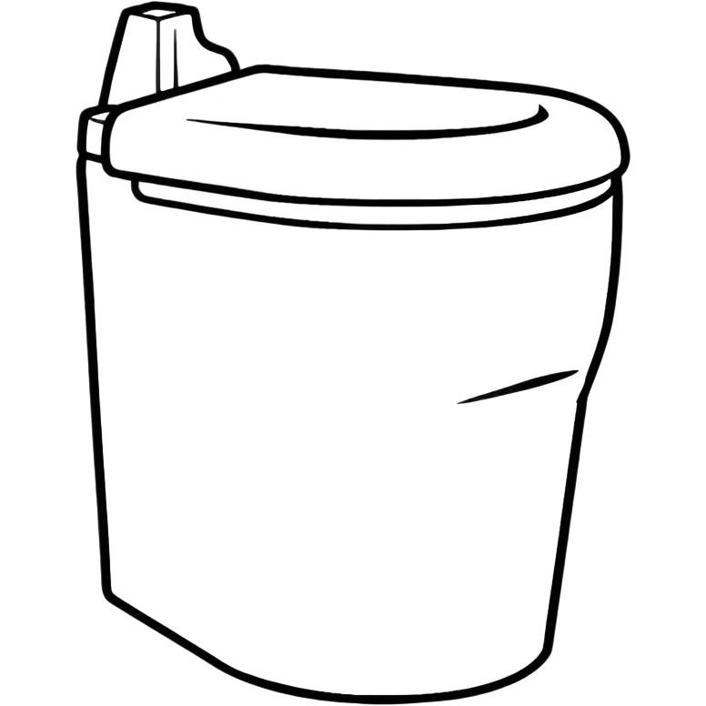 Skibidi toilet emoji