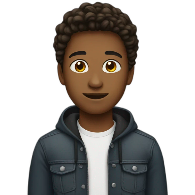 teen emoji