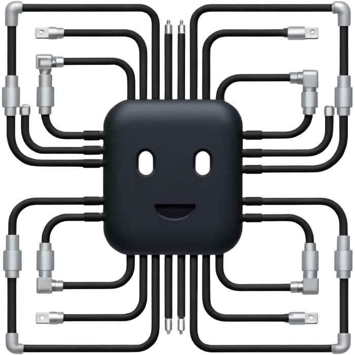 Circuit intégré
 emoji