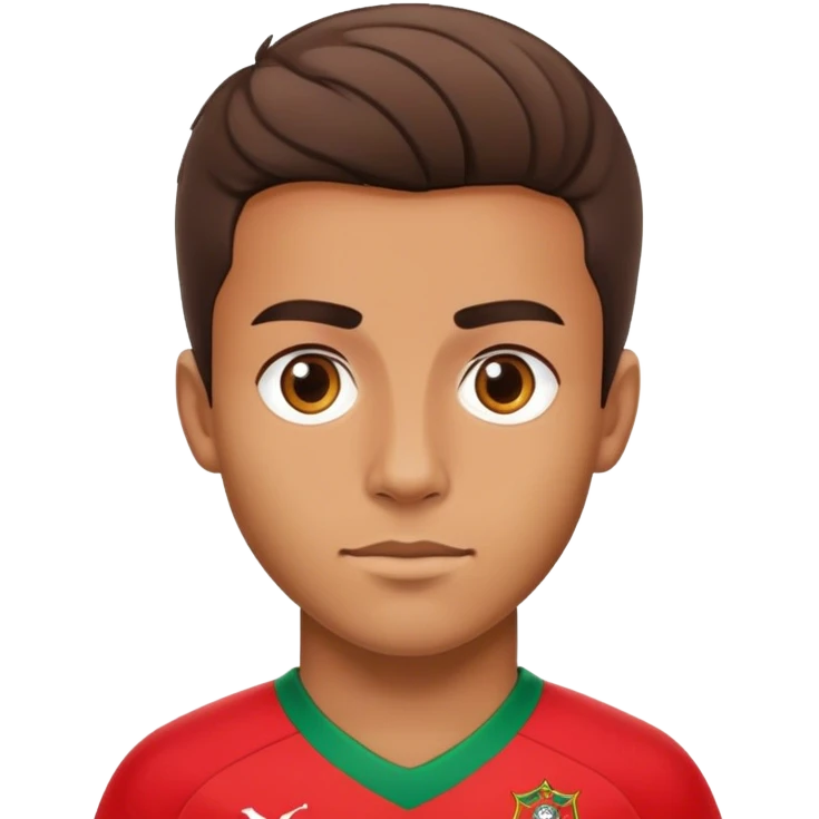 Stupid portuguese  emoji