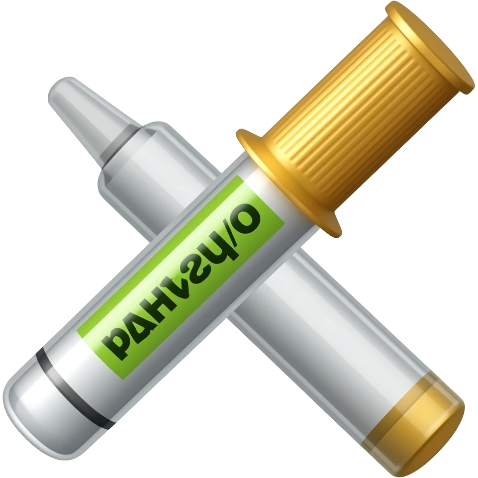 a epipen emoji