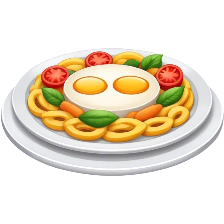 Food emoji