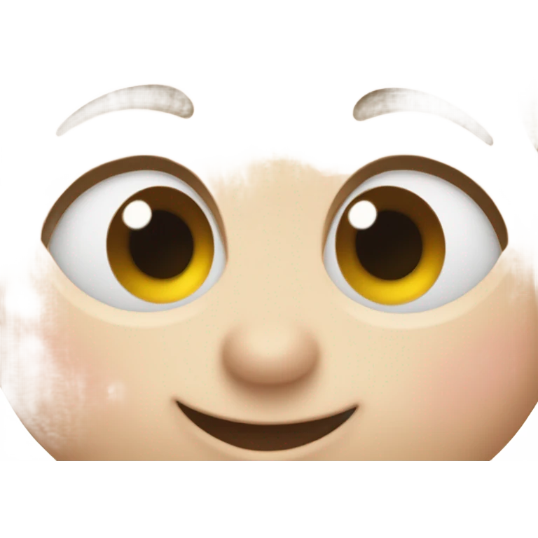 You’re the best baby emoji