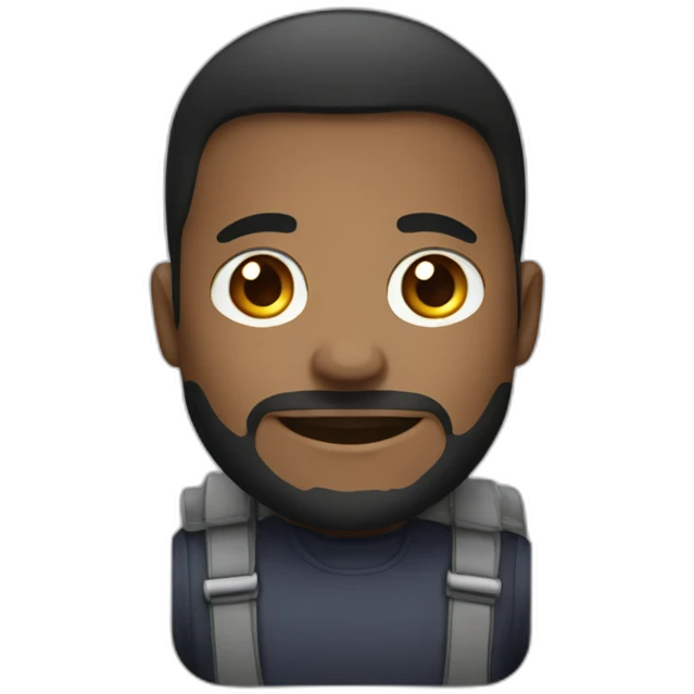 iPhone 14 Pro emoji