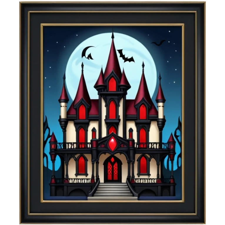 Отель хазбин  emoji