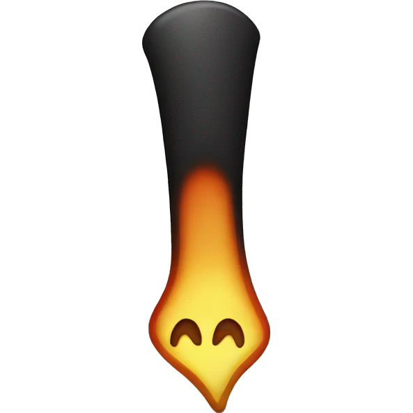 angry exclamation mark emoji