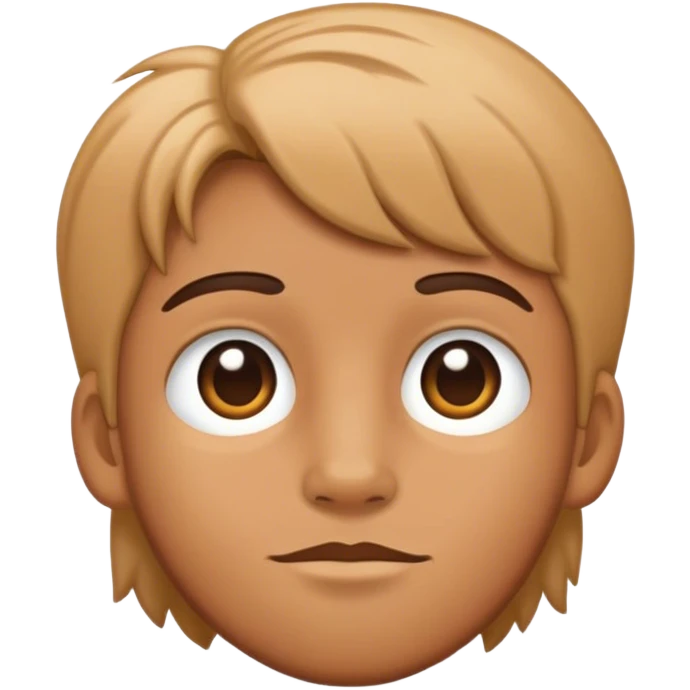 Pookie emoji