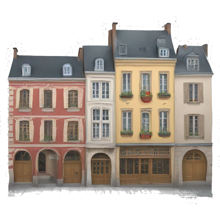 City of Lille emoji