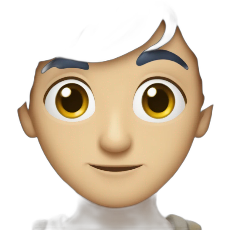 PorpeTina Scamander emoji