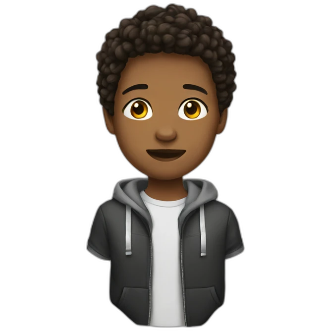 Teenagers  emoji