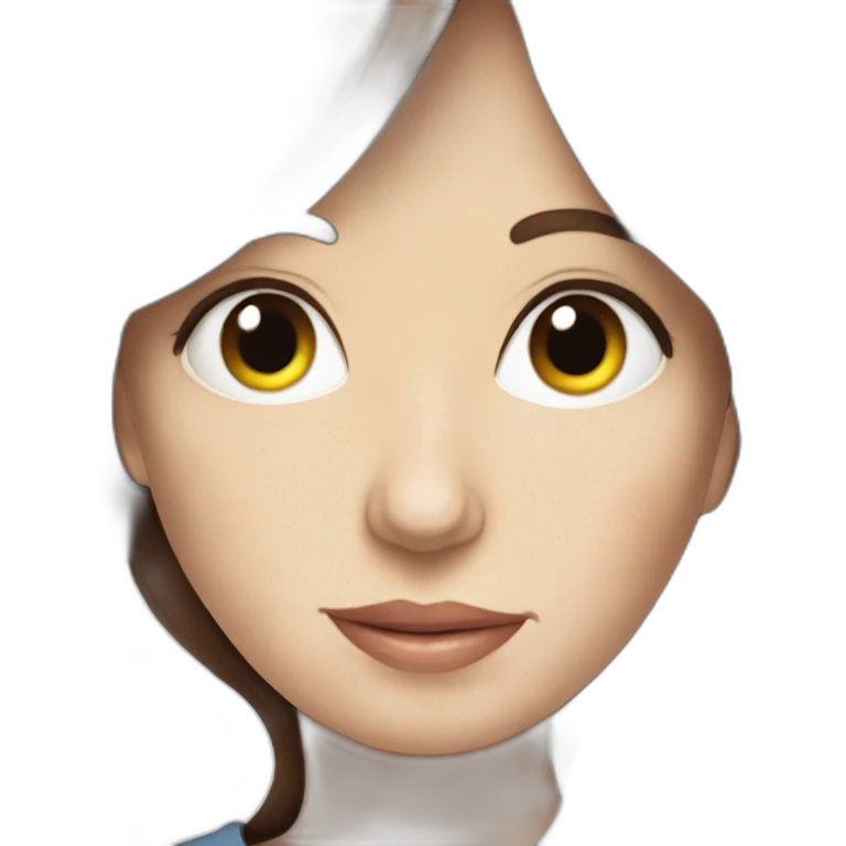 Cristina Kirchner emoji