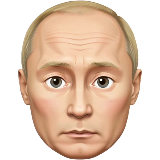 путин emoji