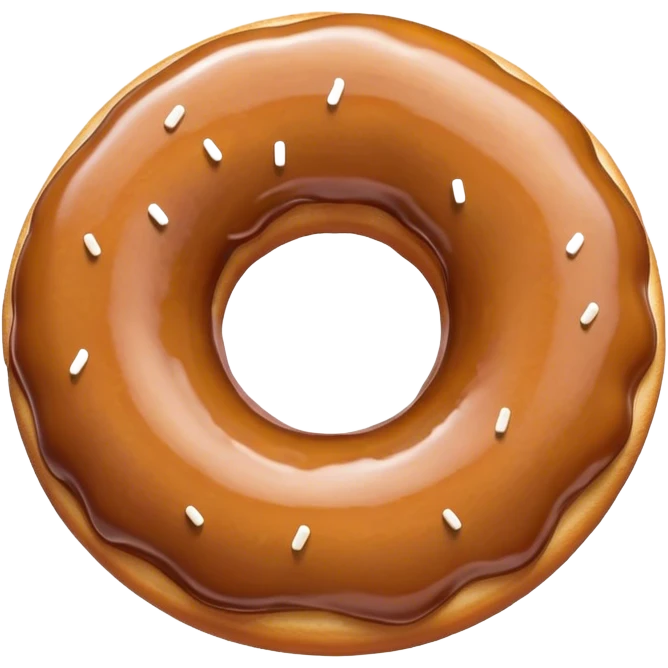 donut emoji