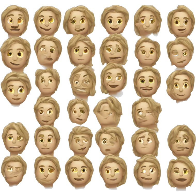 тонущий тюлень emoji