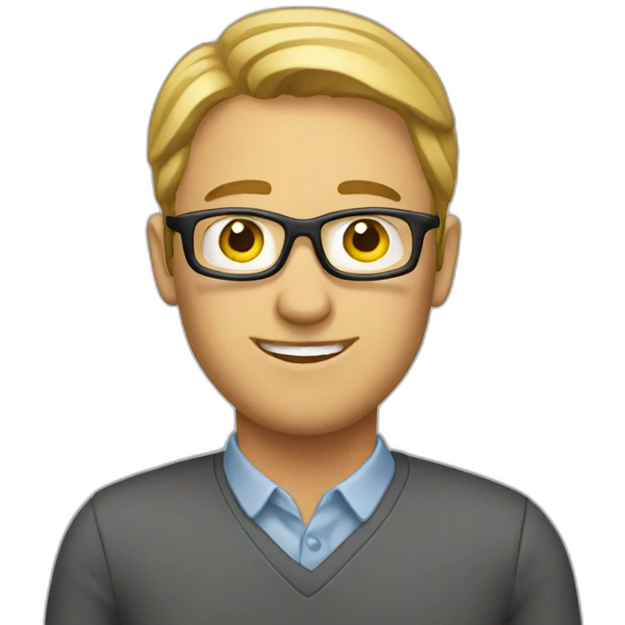 employee emoji