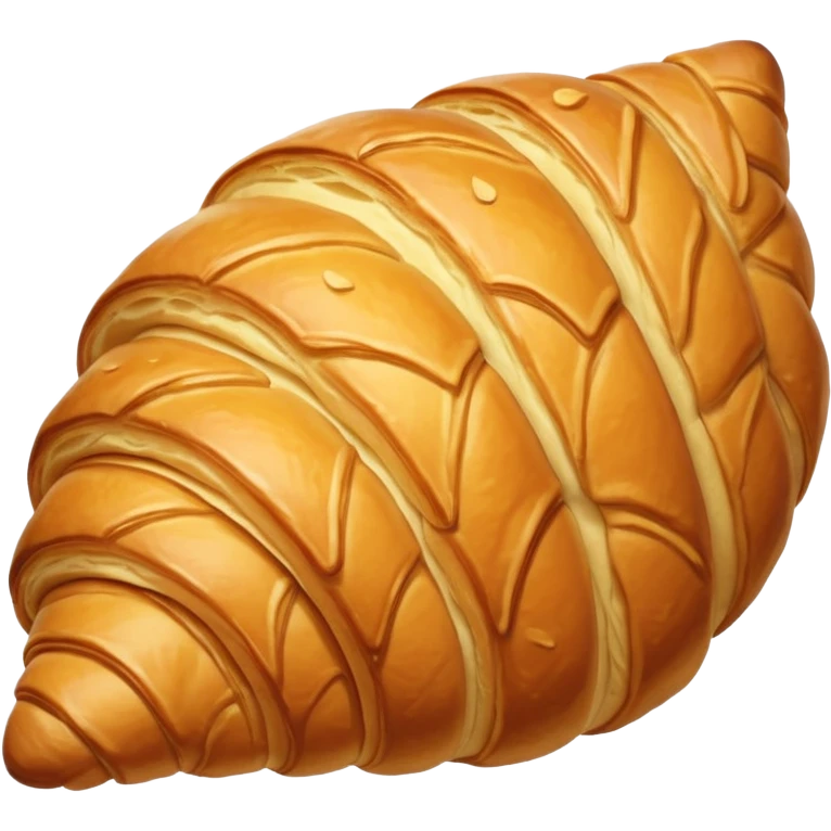 croissant  emoji