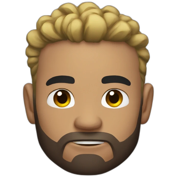 Ufc fighting emoji