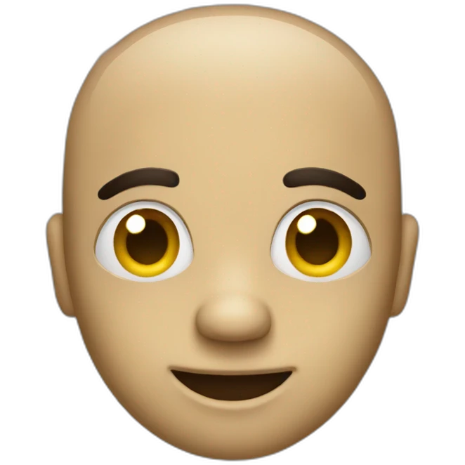 Puppet emoji