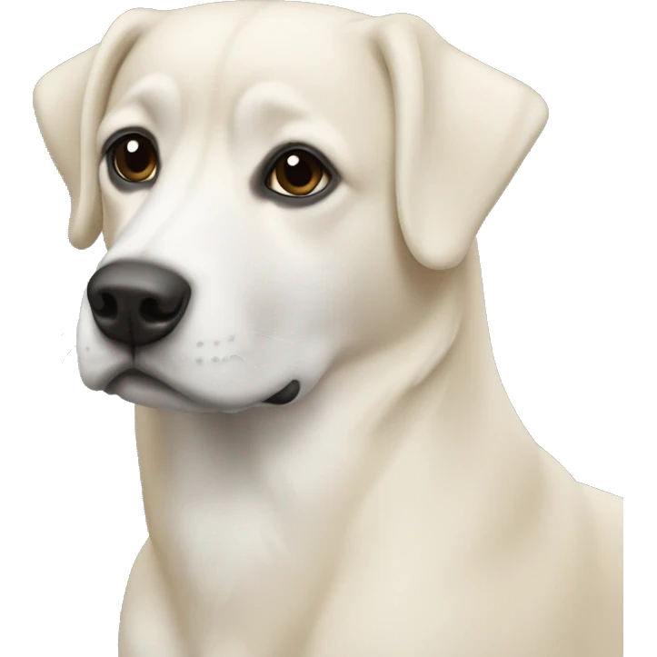 Palomita azul verification  emoji