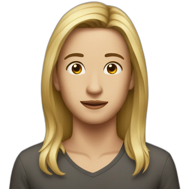 NBD emoji