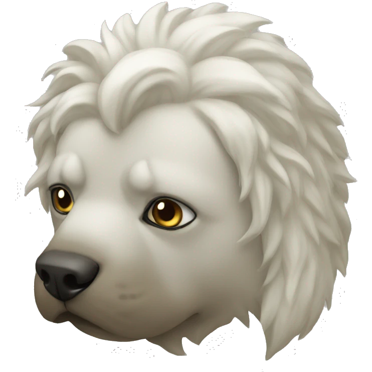 glaçon emoji