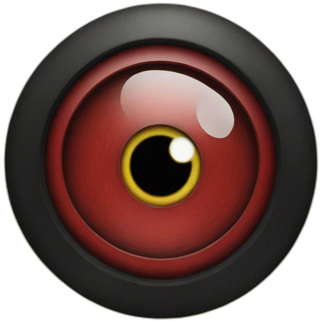 Sharingan emoji