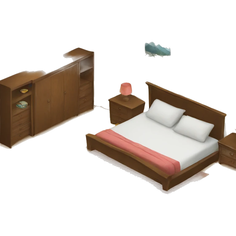 room emoji