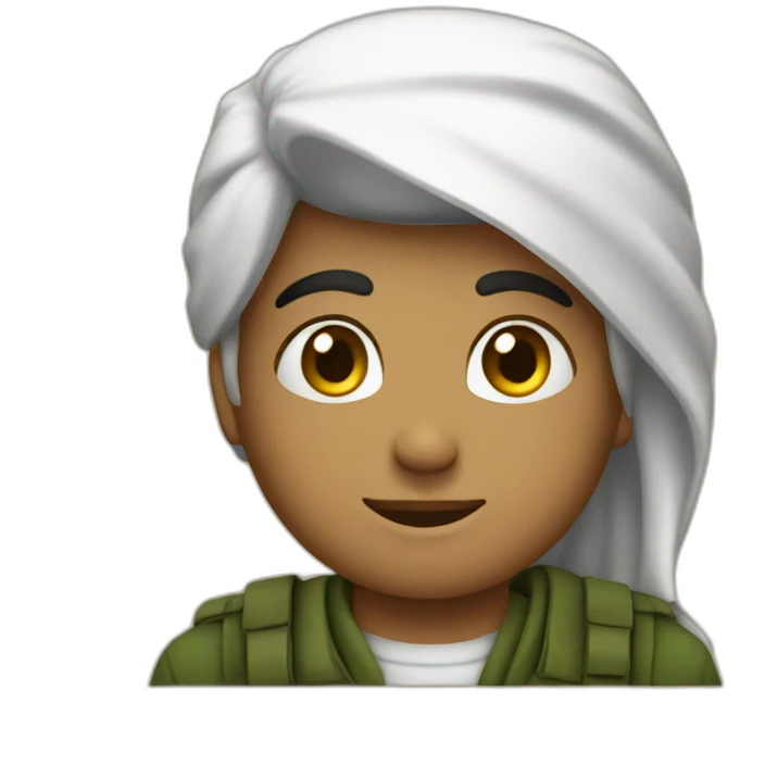 Palestine  emoji