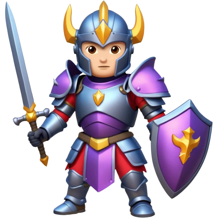Mini pekka emoji