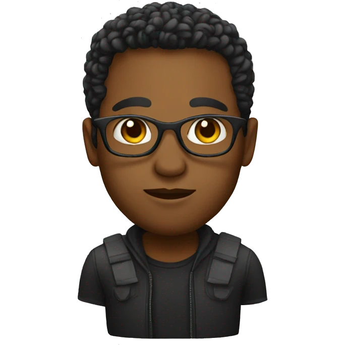 Artist emoji