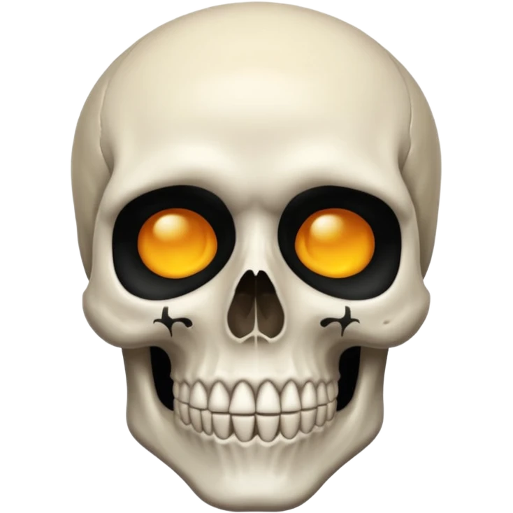 😡 💀 emoji