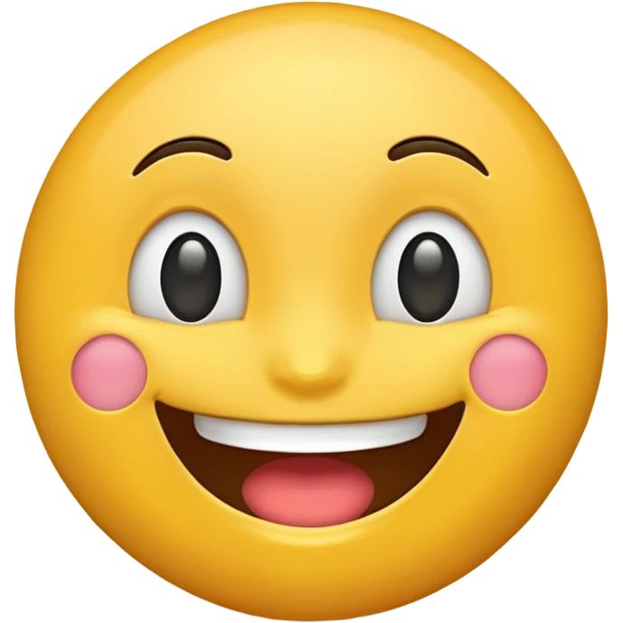 happy emoji emoji