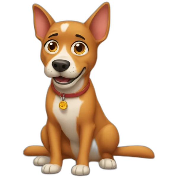 catdog emoji