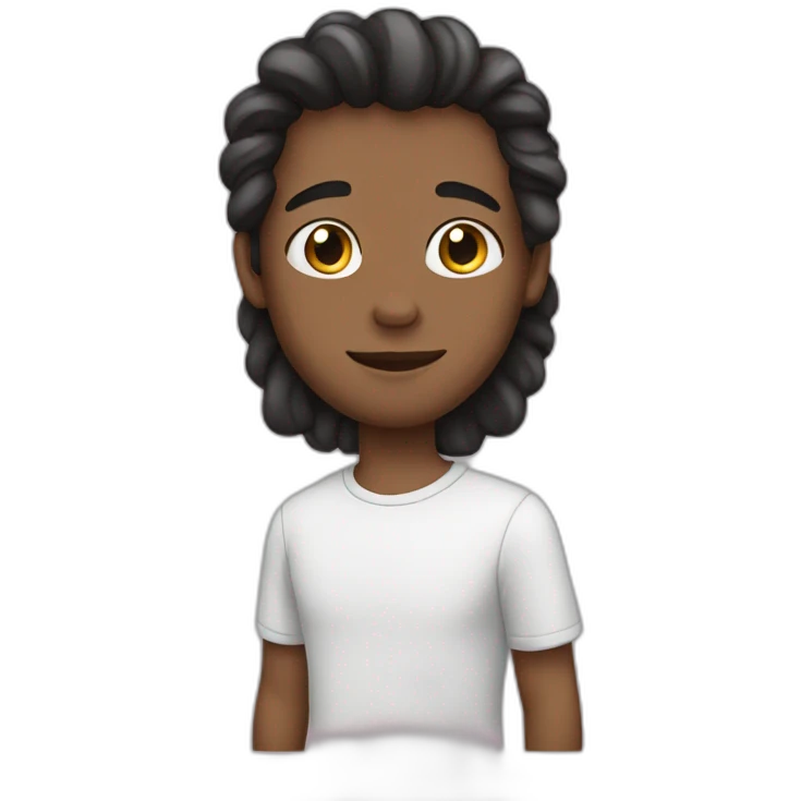 💞 boy emoji