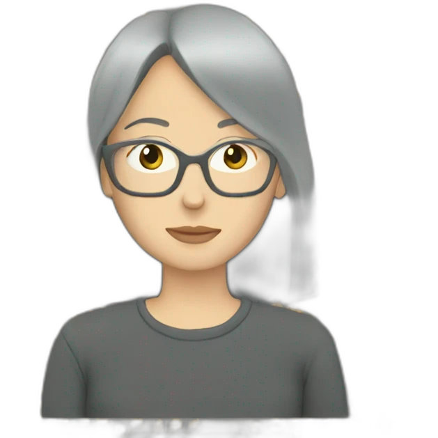 Daria emoji