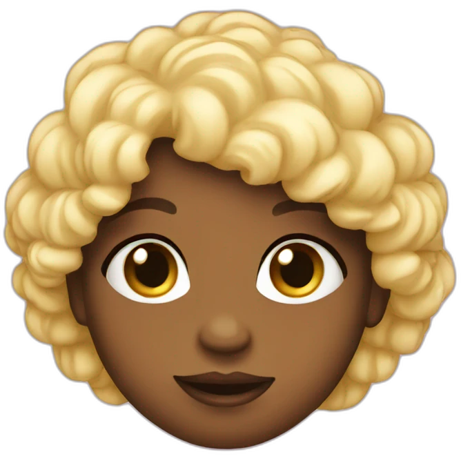 Bebe emoji