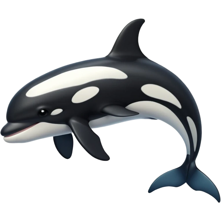 killer whale emoji