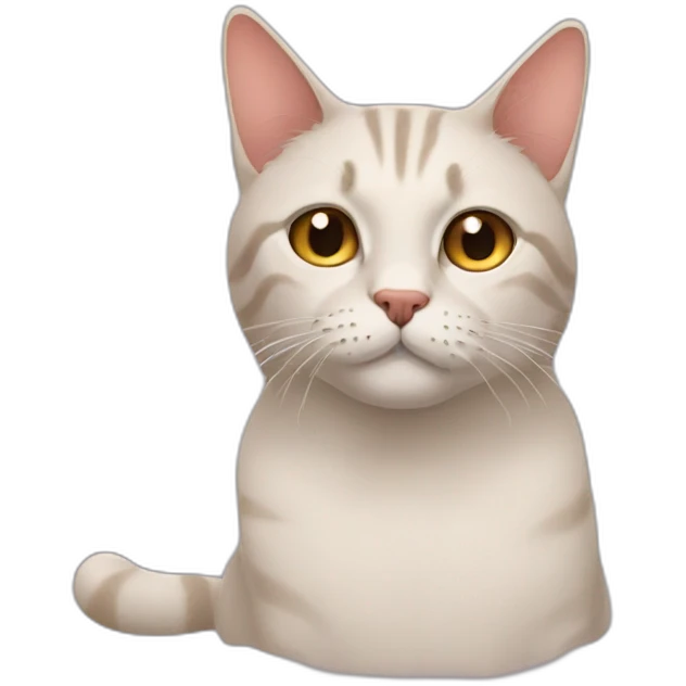 Jason's Cat emoji