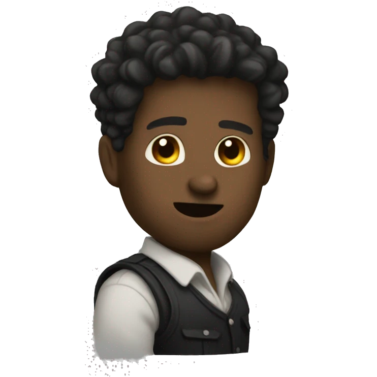 Sol Badguy emoji