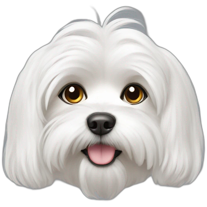Maltese emoji