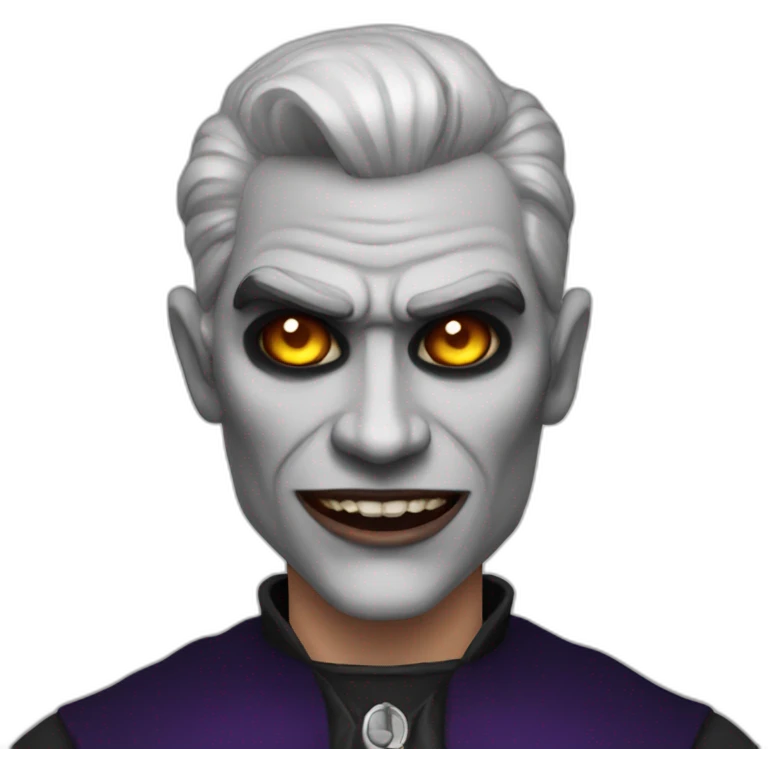 vampir emoji