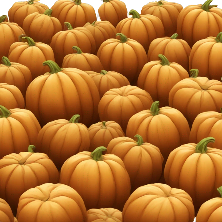 Big Pumpkin  emoji