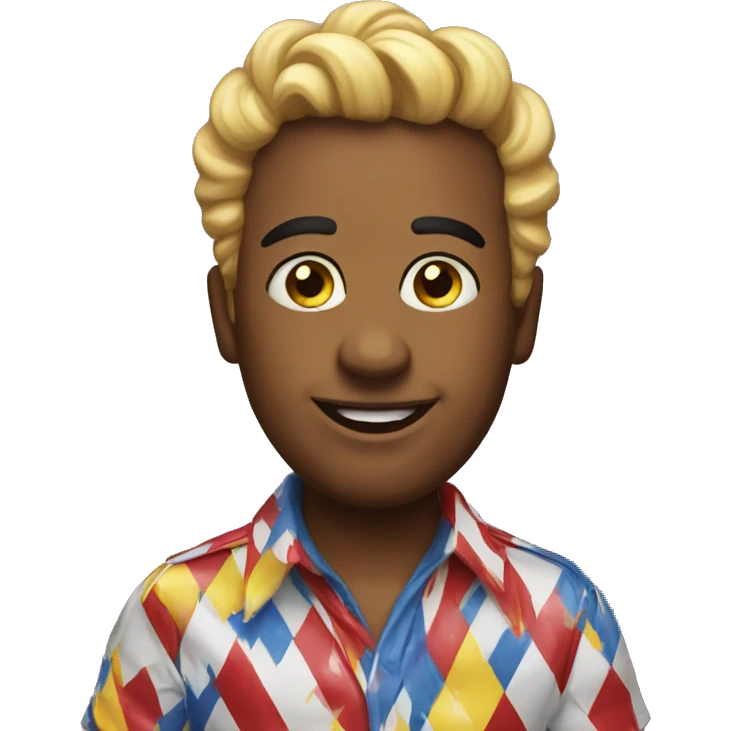 carnival emoji