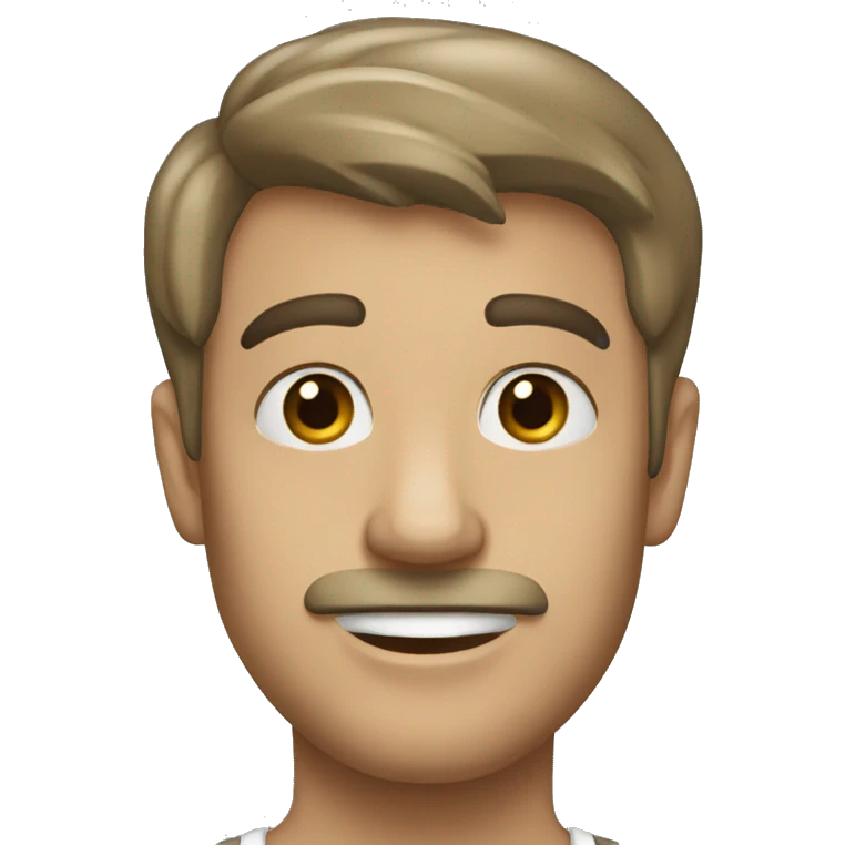 bocca tappata emoji